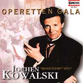 Jochen Kowalski - Operetten Gala