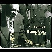 Salle Pleyel Mar. 9th 1971