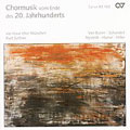 Choral Music from the Late 20th Century / Hermann, et al