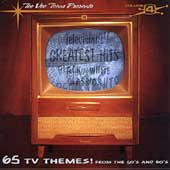 Television's Greatest Hits Vol.4