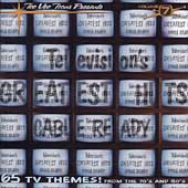 Television's Greatest Hits Vol.7 (Cable Ready)