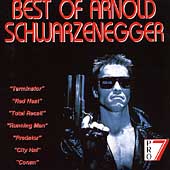 Best Of Arnold Scharzenegger