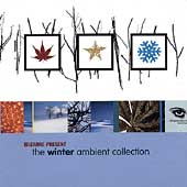 Winter Ambient Album