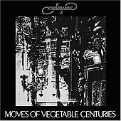 Moves Of Vegetable Centuries