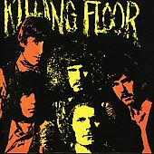 Killing Floor<限定盤>