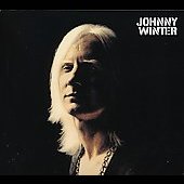 Johnny Winter [Digipak]