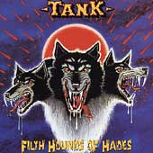 Filth Hounds Of Hades
