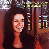 L.A. International Airport