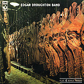 Edgar Broughton Band