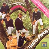 Hanky Panky/It's Only Love