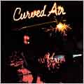 Curved Air/Live
