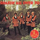 Shakin' All Over '70
