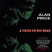 Price On His Head, A