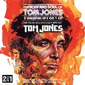 Body and Soul of Tom Jones, The/Young New Mexican Puppeteer, The