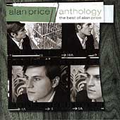 Anthology: The Best Of Alan Price