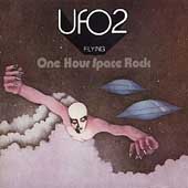UFO Vol.2 (Flying)