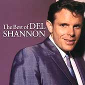 Best Of Del Shannon, The