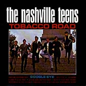 Tobacco Road