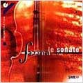 Farina: Complete Violin Sonatas