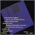 Bonn/Brummer/Goebel/Gonzalez-Arroyo: Computer Music