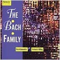 Works by the Bach Family
