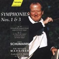 Schumann: Symphonies Nos 1 & 3