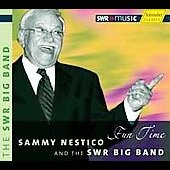 Sammy Nestico Vol. 3: Fun Time [Digipak]