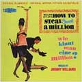 Wie Klaut Man Eine Million (OST)