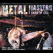 Metal Masters-7 Gates of Hell