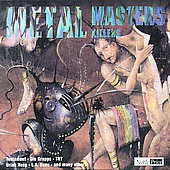 Metal Masters-Killers