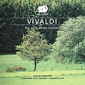 Vivaldi: Four Seasons