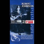 Story of the Blues: Robert Johnson