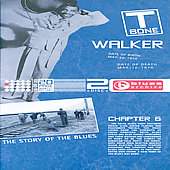 Story of the Blues: T-Bone Walker