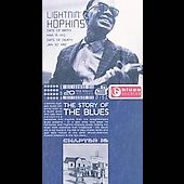 Story of the Blues: Lightnin Hopkins