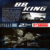 Story of the Blues: B.B. King