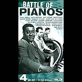 Battle Of Pianos Vol.2
