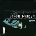 A Tribute To Iron Maiden Vol.1