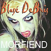 Ponce: Variations & Sonatas / Tilman Hoppstock