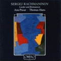Rachmaninov: Songs and Romances