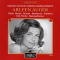 Arleen Auger - Lieder Recital
