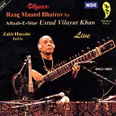 Raag Maand Bhairav