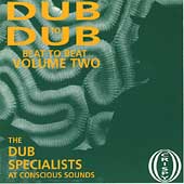 Dub To Dub Vol.2 (Beat To Beat)