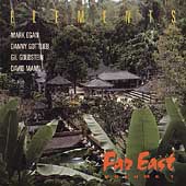 Far East Vol.1