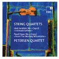 Janacek: String Quartet No.2; Haas: String Quartet No.2