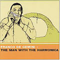 The Man With The Harmonica