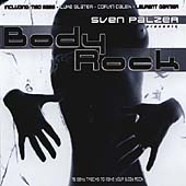 Body Rock (Mixed By Sven Palzar)