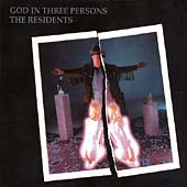 God In Three Persons [Remaster]