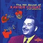 Hit Sound Of Xavier Cugat, The