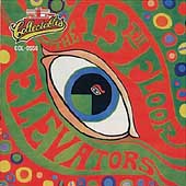 Psychedelic Sounds Of The 13th Floor Elevators, The