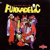 Very Best Of Funkadelic, The